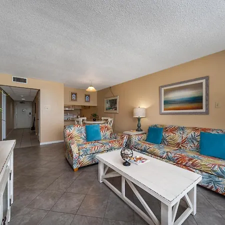 Edgewater Leeward #302 Apartment